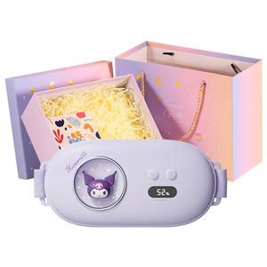 Пояс для согревания живота Sanrio, op4 kuromi upgraded-star moon gift box set