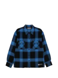 Рубашка поло Neighborhood, черный