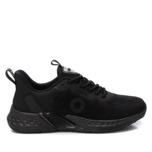 Женские удобные кроссовки Performance в черном цвете Xti