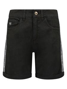 Шорты Geographical Norway Perlate, черный