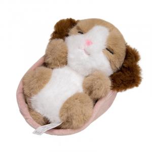 Плюшевая игрушка Love Bingqing