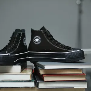 All Star (R) Lifted HI Platform