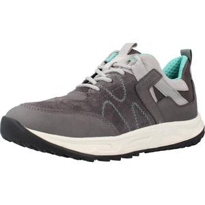 Кроссовки Geox модель D Delray B Wpf A цвет серый