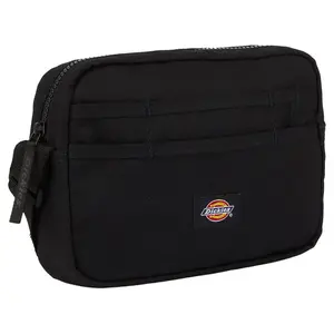 Сумка кросс-боди Dickies Moreauville Messenger, черный
