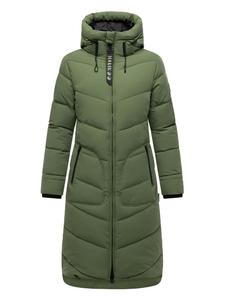 Зимнее пальто Marikoo