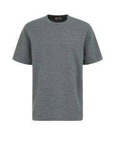 WE Fashion Футболка в светло-зеленом цвете