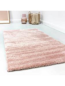 Ковер ESPRIT, розовый