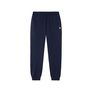 Трикотажные спортивные штаны мужские Le Coq Sportif, синий