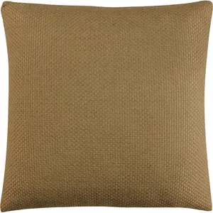 Декоративная подушка ANCONA с наволочкой и наполнителем, 1 шт. Apelt, Beige + unifarben