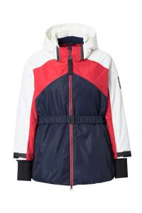 Куртка Performance Ulla Popken, marine blue