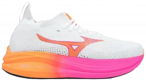 Кроссовки Mizuno Neo Zen, оранжевый