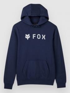 Худи Fox Absolute Fleece Hoodie, midnight