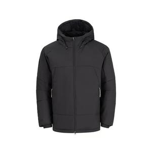 ASICS Пуховик мужской черный