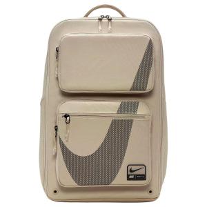 Nike Тканевый рюкзак унисекс цвета хаки, Khaki