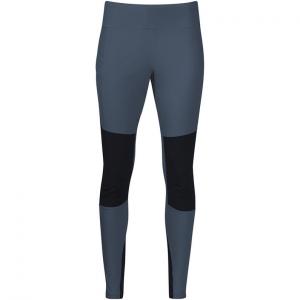 Женские брюки Fløyen V2 Bergans, синий