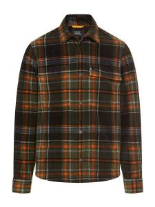 Демисезонная куртка CAMEL ACTIVE, Olive