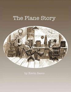 The Plane Story (IDW Publishing)