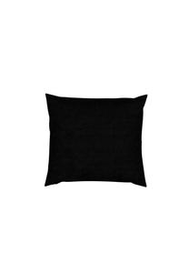 Подушка декоративная Essenza Philippine, 50x50 см, черный
