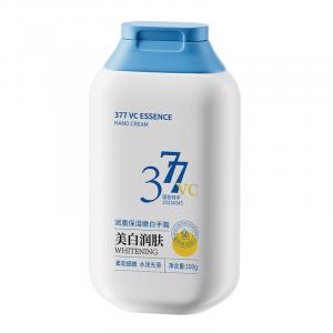 Увлажняющий крем для рук Unisex Poetida