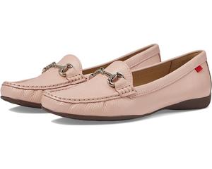 Туфли на плоской подошве Marc Joseph New York Carter Road, цвет Rose Grainy