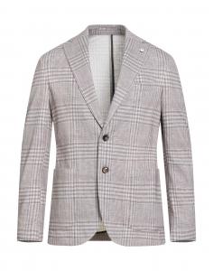 Блейзер L.B.M. 1911, лиловый