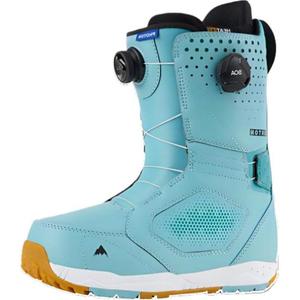 Ботинки для сноуборда BURTON, PHOTON BOA Cloud Gray (Широкая колодка, Легкие Износостойкие)