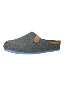 Тапочки ROHDE, серый