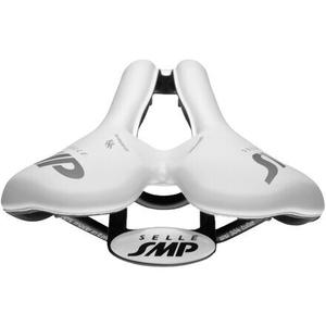 Седло VT30 Selle SMP, белый