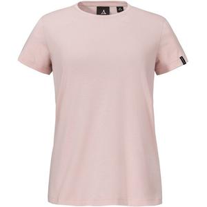 Футболка в стиле футболки Collada WMS Schöffel, красный