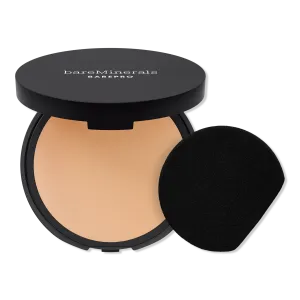 Основа BAREPRO 24HR Skin Perfecting Talc-Free Matte Powder Foundation bareMinerals, Fair 17 Neutral (for fair neutral skin with a subtle yellow hue)