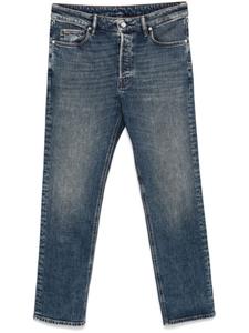 Nine In The Morning джинсы Asthor, синий