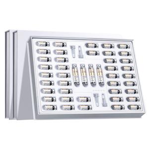 Сыворотка с фуллеренами для уплотнения, увлажнения, восстановления и ухода за чувствительной кожей UNES