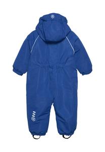 Дождевик COVERALL SOLID Color Kids, синий