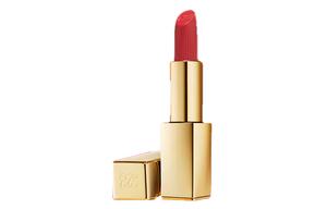 YASHILANDAI матовая версия маленькая золотая туба флис туманная помада, шелковый бархатный туман, легко растушевывается мягкая матовая 3,5г ESTEE LAUDER