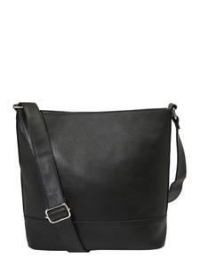 ABOUT YOU Плечевая сумка 'Jessica' в черном цвете