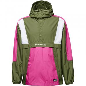 Converse Куртка мужская оливковая, Olive Green