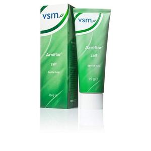 Крем первой помощи Arniflor 75G, Vsm
