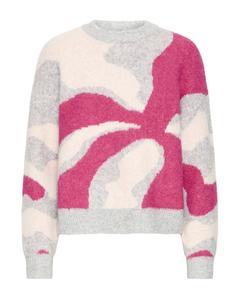 B.young Свитер, мультиколор