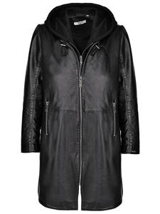 Демисезонная куртка Maze, Black