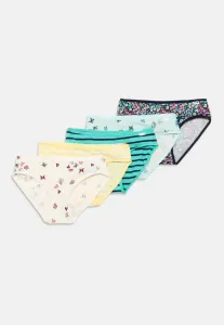 Детские трусики-бикини (5 штук в упаковке) Gap, Multi Coloured