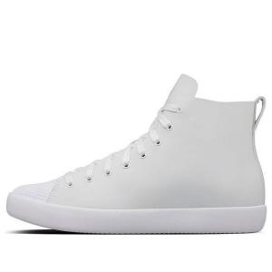 Кроссовки htm x chuck taylor all star modern hi 'white' Converse, белый
