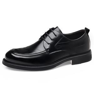 Мужские туфли KAQIAODI Cachiotti, Black