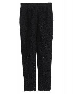 Брюки Dolce&Gabbana, черный