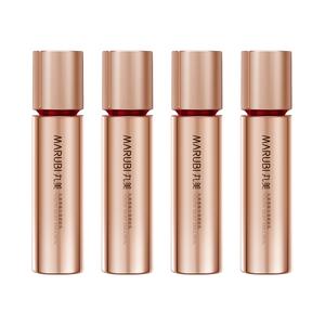 MARUBI Шоколадный лосьон Four Resistances для мягкой кожи успокаивающий, подтягивающий, увлажняющий