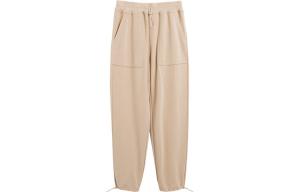 Трикотажные спортивные штаны унисекс COKEIN, Черный