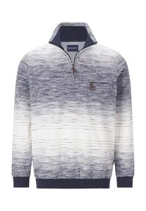 Толстовка бентилаги Babista, синий