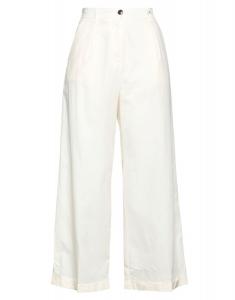 Брюки Myths, слоновая кость