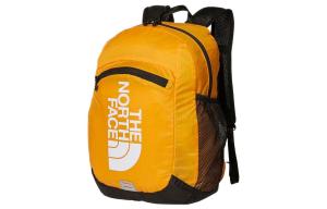 Детский рюкзак THE NORTH FACE, Summit Gold