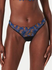 Стринги Bluebella, синий