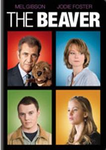 Диск DVD The Beaver
